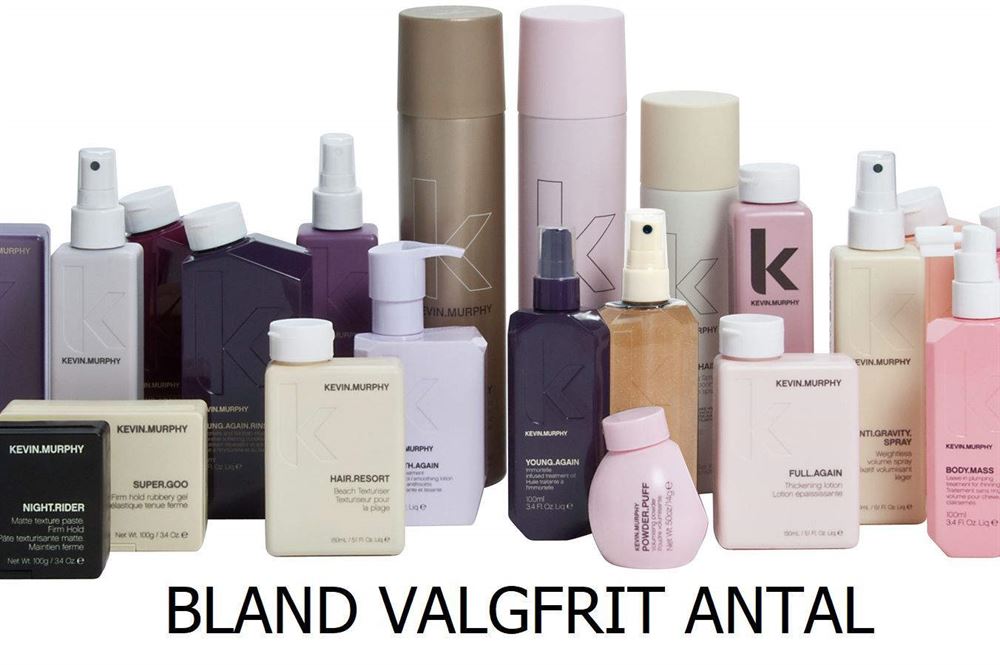 kevin murphy produkter kevin murphy produkter